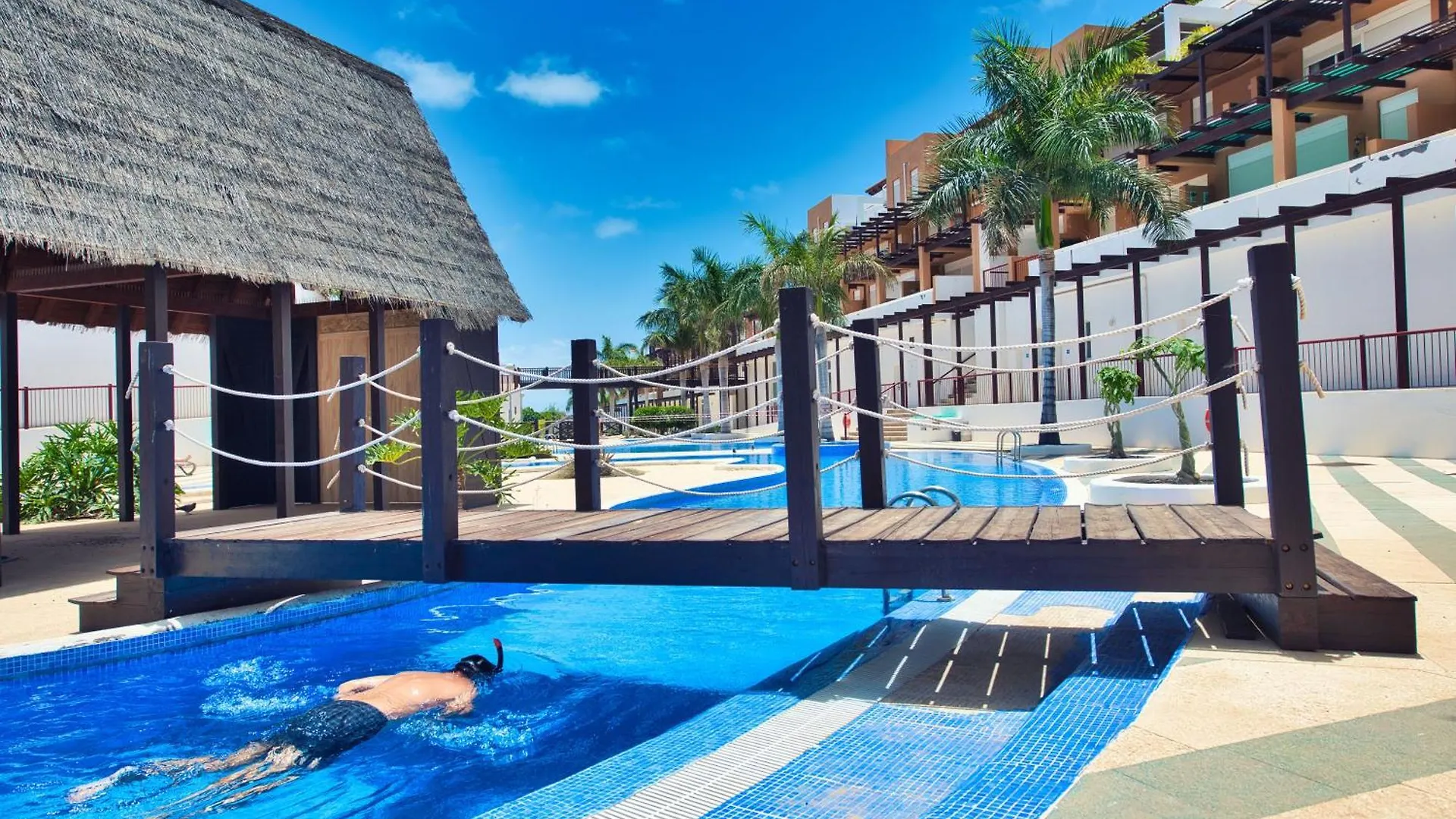 Ocean View Perfect Sunset Apartment, 4 Rooms 137M2, Wifi & Bbq San Miguel de Abona Apartment