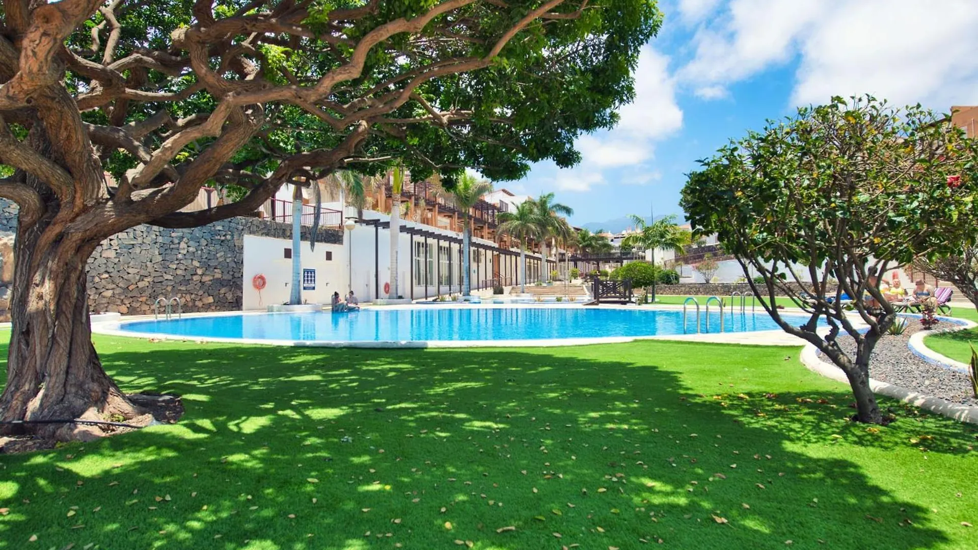 Ocean View Perfect Sunset Apartment, 4 Rooms 137M2, Wifi & Bbq San Miguel de Abona 0*,
