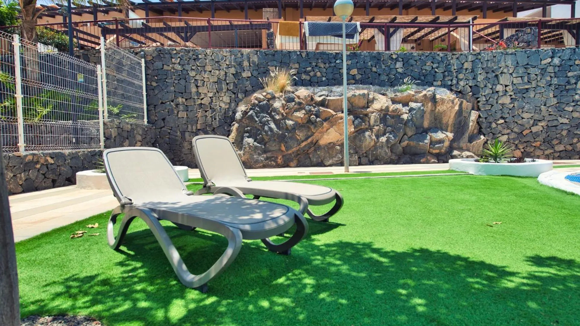 Ocean View Perfect Sunset Apartment, 4 Rooms 137M2, Wifi & Bbq San Miguel de Abona 0*,