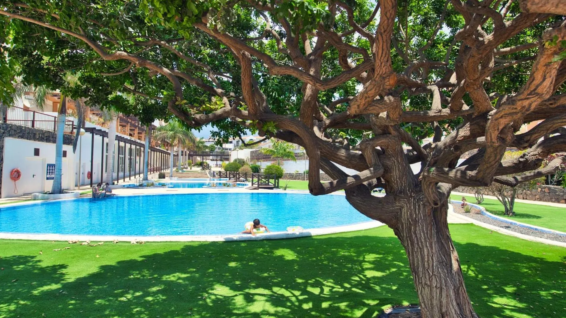 Ocean View Perfect Sunset Apartment, 4 Rooms 137M2, Wifi & Bbq San Miguel de Abona Apartment