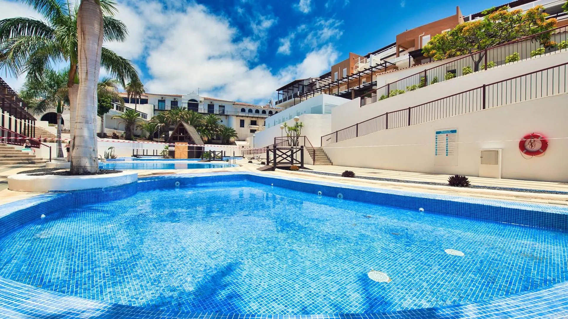 Ocean View Perfect Sunset Apartment, 4 Rooms 137M2, Wifi & Bbq San Miguel de Abona